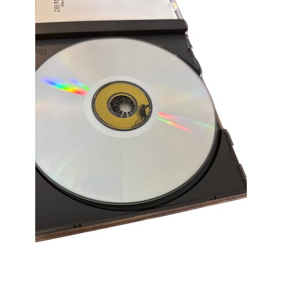 EverQuest PC game fantasy retro y2k 2001 - Picture 4 of 4